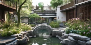 无锡物业会收取装修管理费吗？