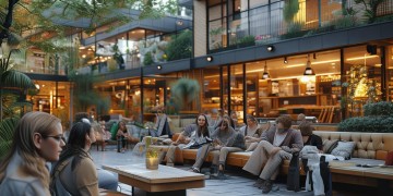 进物业群需要备注吗？