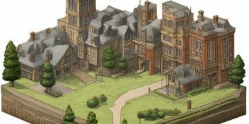 物业究竟属于什么经济类型？