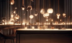 物业可以帮忙装灯吗？