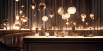 物业可以帮忙装灯吗？