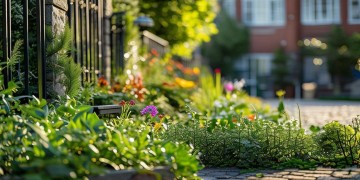 靠物业管理需要什么条件？