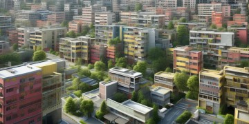 郑州泉舜上城物业究竟是什么样的存在？