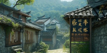 七里山南村物业收费吗？