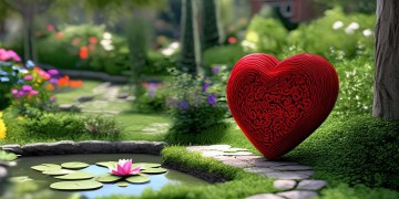 红心物业的特色服务究竟是什么？