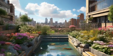 物业经理上面是什么？