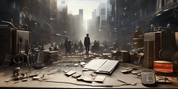 自贡物业事件究竟有着怎样的始末？