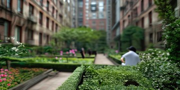 物业管理总管究竟干什么工作？