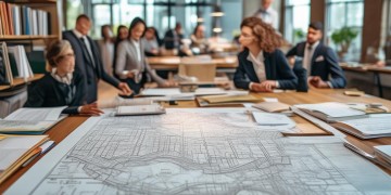 物业办公室究竟干什么活？