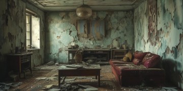 物业糟心，真的需要换房子吗？