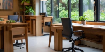 一楼作为物业办公室，利弊几何？