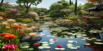 水秀花园物业真的管事吗？