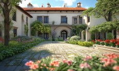 物业中什么是大业主？