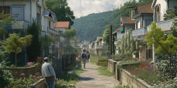 没有物业的小区，业主还算业主吗？