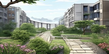 泰安的物业与业主会产生冲突吗？