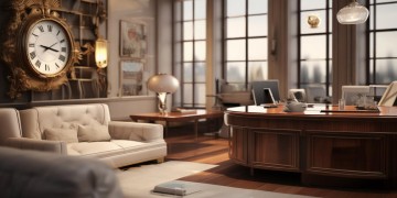 物业专职管家需要倒班吗？