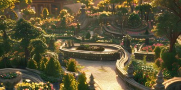 骏开苑物业究竟是什么？