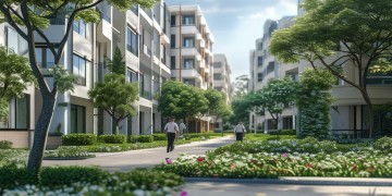 和悦嘉苑物业安全有保障吗？