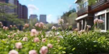 从事物业工作真的有发展吗？