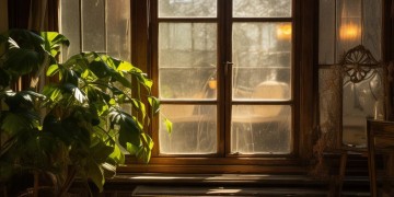 屋内玻璃真的归物业管吗？