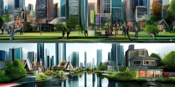 业务和物业，究竟有什么区别？