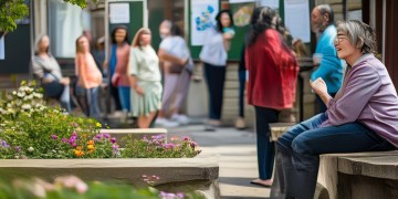 物业和居委会究竟是干什么的？