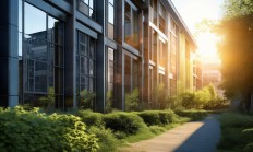 办公楼物业稳定吗？