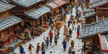 物业在古代相当于什么呢？