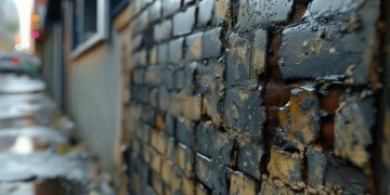 墙面潮湿物业会修理吗？