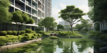 万科金域时代物业真的平常吗？