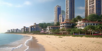 汕尾到底什么物业比较好呢？