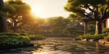 梧桐花园物业真的可靠吗？