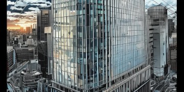 金牛大厦物业到底管事吗？