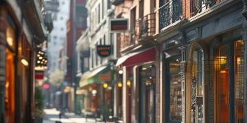 商铺物业需要了解什么？