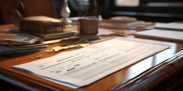 车位收据物业真的不承认吗？