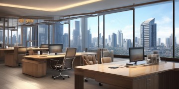 天福物业的上班地点在哪里？