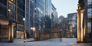 上城国际物业到底安全吗？