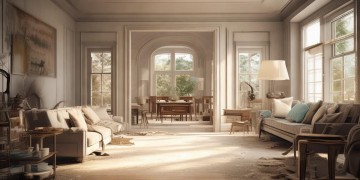 装修需要办物业登记吗？