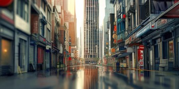 物业居间服务究竟是什么？