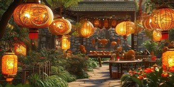 物业中秋节可以搞什么活动呢？