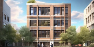 物业房交租合法吗？