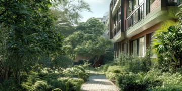 物业怕执法人员吗？为什么？