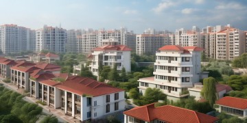 长沙和美华庭有物业费吗？