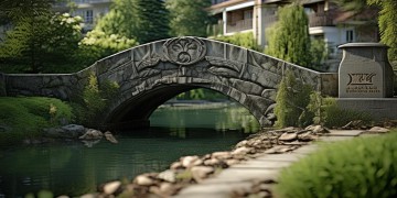 石桥铺小区物业到底管事吗？