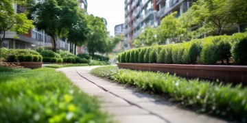 华润物业管理主要负责什么？