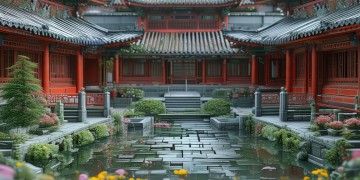 朝廷公寓物业究竟叫什么？