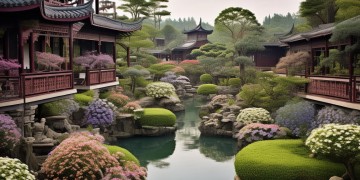 九如花园的物业究竟叫什么？