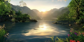 天茂湖究竟是什么物业？