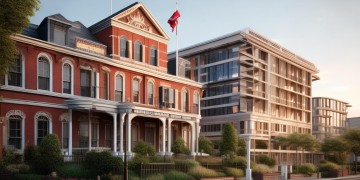 房管所和物业有什么区别？