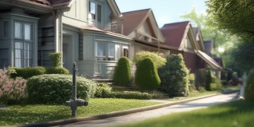 物业老是关业主水闸违法吗？